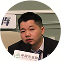 開心木門姚斌：越過界 為家居帶來無限可能