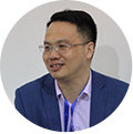 八維木門闕廷和：時尚定位 注重設計與品質