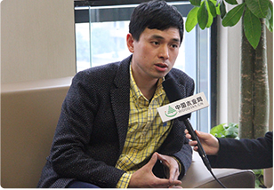 百源李創：一步一個腳印，穩扎穩打做企業