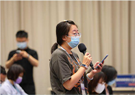 國家統計局新聞發言人就2021年8月份國民經濟運行情況答記者問