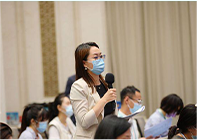 國家統計局新聞發言人就2021年8月份國民經濟運行情況答記者問