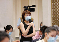 國家統計局新聞發言人就2021年8月份國民經濟運行情況答記者問