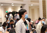 國家統計局新聞發言人就2021年8月份國民經濟運行情況答記者問