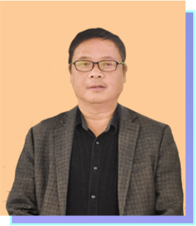 陳明強