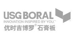 優時吉博羅石膏板