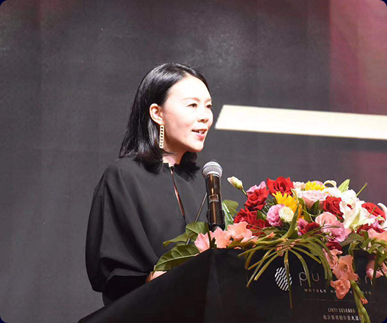木業網李鈺嬌