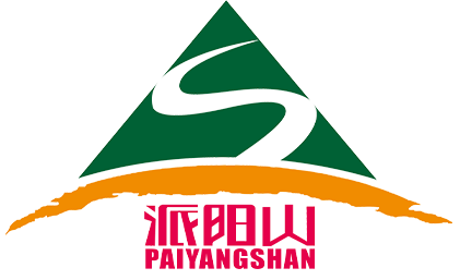 派陽山