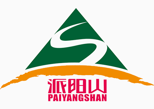 派陽山