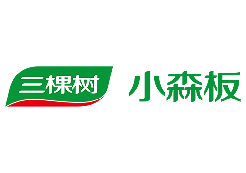 三棵樹小森板