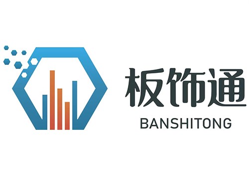 板飾通