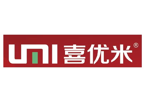 喜優米