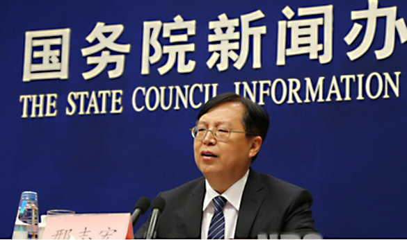 4月份國民經濟繼續保持穩中向好態勢